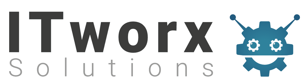 ITworx Solutions AT GmbH